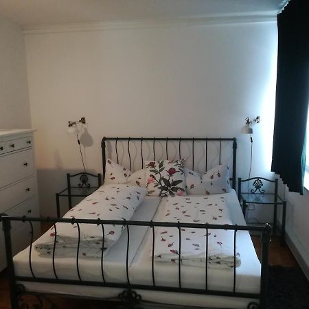 Apartment Froschkoenig Gladenbach エクステリア 写真