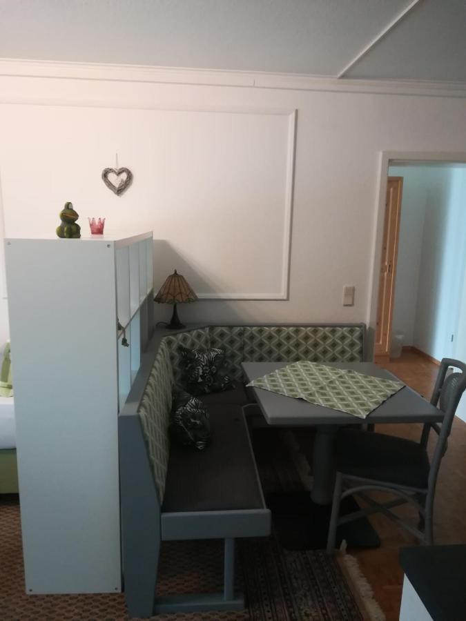 Apartment Froschkoenig Gladenbach エクステリア 写真