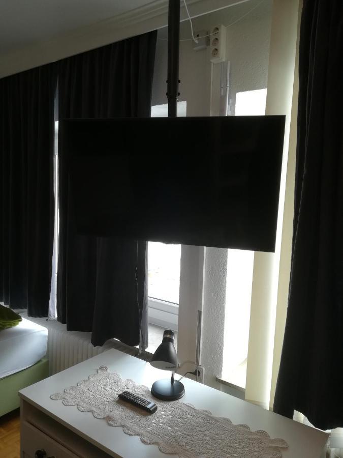 Apartment Froschkoenig Gladenbach エクステリア 写真