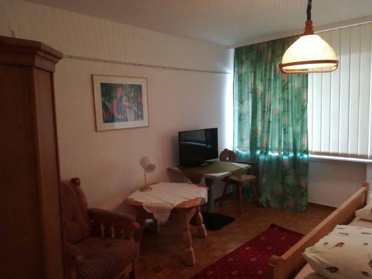 Apartment Froschkoenig Gladenbach エクステリア 写真