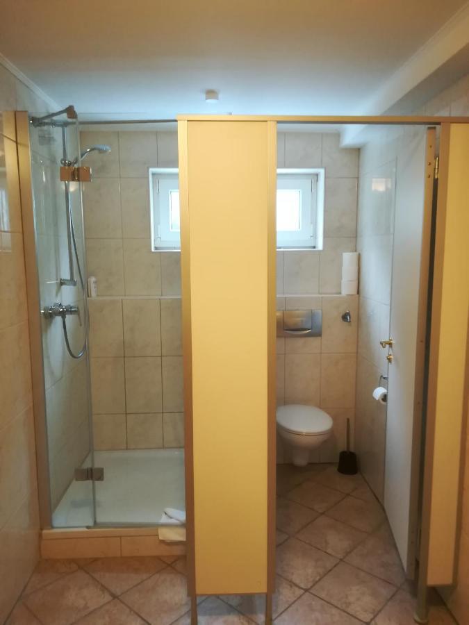 Apartment Froschkoenig Gladenbach エクステリア 写真