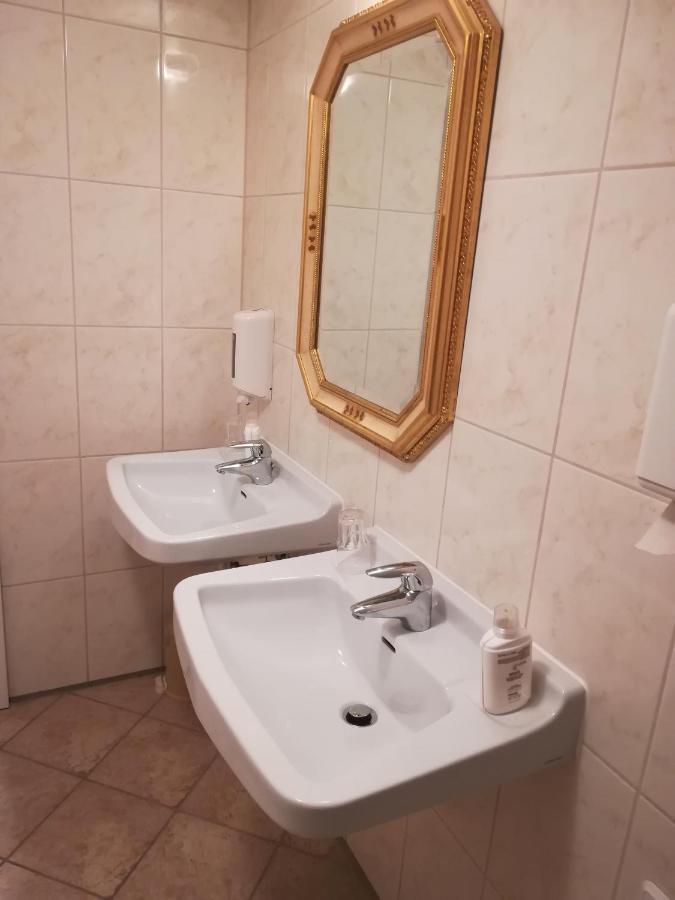 Apartment Froschkoenig Gladenbach エクステリア 写真