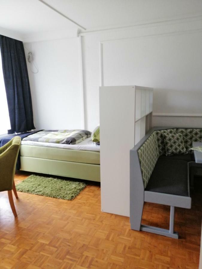 Apartment Froschkoenig Gladenbach エクステリア 写真